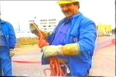 POSTE ELECTRICO (12)  IMAGEN FOTOGRAFIA